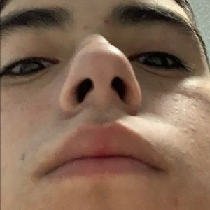 Meet your Posher, Alan